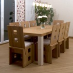 Bamboo Furniture