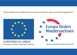 Europäischer Fonds für regionale Entwicklung